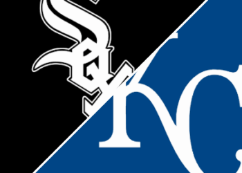 Royals 3-1 White Sox (15 de agosto de 2025) recapitulação