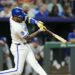 Royals Breakout All-Star chamado mais indispensável jogador de radar
