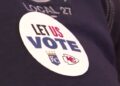 Royals Future pode depender do voto de recall: líder do condado de Jackson