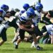 Royals Post Scrimmage em casa | Notícias, esportes, empregos