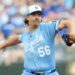 Royals Snakebitten mais uma vez, enquanto o veterano apazigua volta para Il