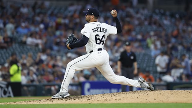 Royals assina ex-Yankees Veterano de 6 anos para reforçar a profundidade de arremesso
