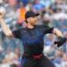 Royals assina o contrato de Spencer Turnbull para menores