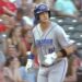Royals assina o ex -slugger Red Sox Bobby Dalbec, Homers in Omaha estreia