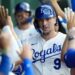 Royals atingiu três jogadores na vitória sobre o Skidding Rangers