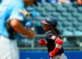 Royals cai para nacionais em 8-7 tiroteio