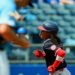 Royals cai para nacionais em 8-7 tiroteio