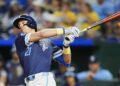 Royals cortou a isca com veterano de 11 anos da MLB após decepcionante passagem pelo KC