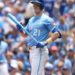 Royals designar Mark Canha para atribuição