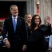 Royals espanhóis tiram férias "secretas" na Grécia