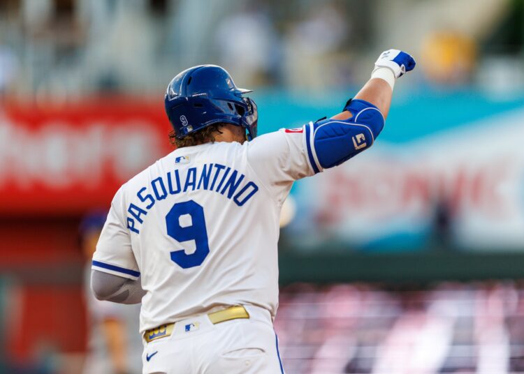 Royals no Tigers Prediction, escolha para sábado 23/08/25