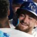 Royals precisa capitalizar o trecho quente do jogador, enquanto dura