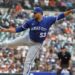 Royals previsto para perder a pós -temporada depois de ganhar curinga em 2024