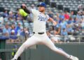 Royals revela um plano de jogo para a coleta comercial em queda após o bullpen rebaixamento