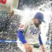 Royals vem de trás para derrotar o Nationals por 7-4