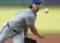 Royals vs. Rangers Iniciante Jarro - 21 de agosto
