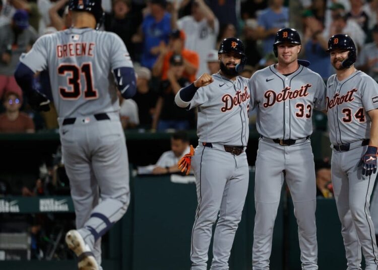 Royals vs. Tigers Odds, Dips and Betting Trends