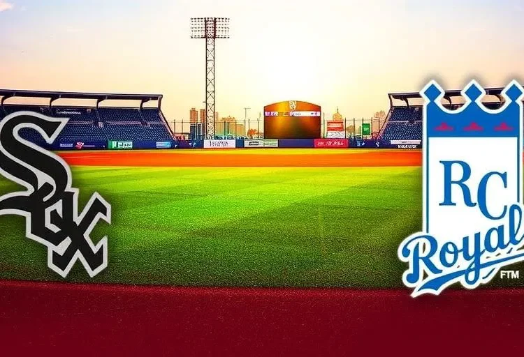 Royals vs. White Sox Game 16 de agosto