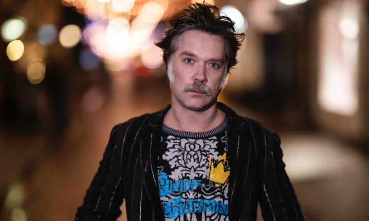 Rufus Wainwright compartilha nova música do musical Cassavetes