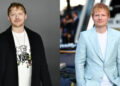 Rupert Grint retorna como fã obcecado de Ed Sheeran no videoclipe "A Little More"