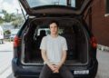 Ryan Davis is giving indie rock fans something to believe in : NPR