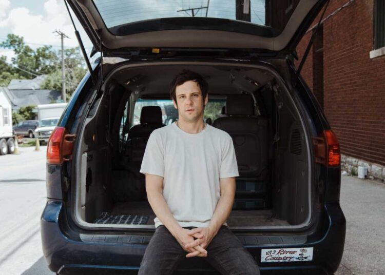 Ryan Davis is giving indie rock fans something to believe in : NPR