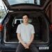 Ryan Davis is giving indie rock fans something to believe in : NPR