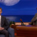 Ryan Gosling e Conan O'Brien têm um bromance surpreendente: 'Ryan é fascinado' (exclusivo)