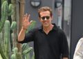 Ryan Reynolds e Robert Downey Jr. Feud abatido por insider