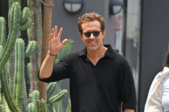 Ryan Reynolds e Robert Downey Jr. Feud abatido por insider