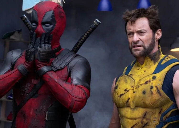 Ryan Reynolds está provocando a aparição de Deadpool em Vingadores: Juízo Final?