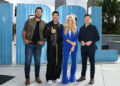 Ryan Seacrest desaparecido do anúncio da 24ª temporada de 'American Idol', como Carrie Underwood, Luke Bryan, Lionel Richie All Return