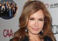 SOAP Opera Star Tracey Bregman afirma que as pessoas tentaram me afastar da rodovia 'sobre o papel de TV vilão