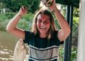 STACEY Tourout e Matthew Yeomans Relationship Timeline