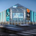 SUCKS Sports & Entertainment e City of San Jose Extend SAP Center Contrato de arrendamento