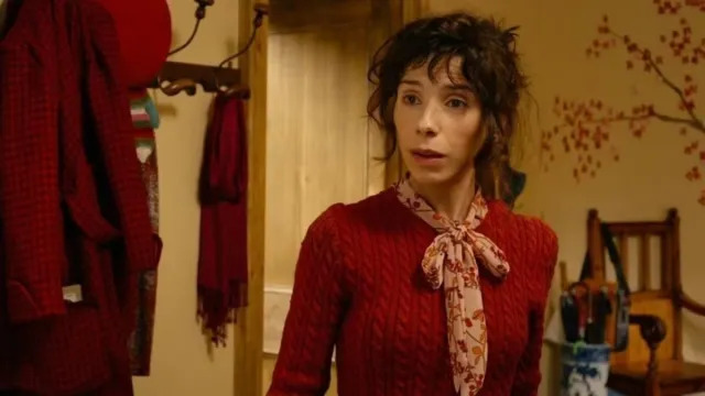 Sally Hawkins revela por que ela não estava em Paddington 3