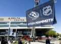 Salt Lake City, Smith Entertainment Group, perto de negociar em 99 anos de arrendamento do Delta Center