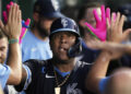 Salvador Perez atinge o Homer, enquanto o Royals continua domínio sobre o White Sox com 3-1