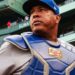 Salvador Perez (doença) arranhado pelo Kansas City Royals
