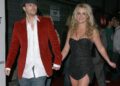 Sam Asghari Shades Kevin Federline sobre Memórias de Britney Spears