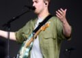 Sam Fender para começar a trabalhar no novo álbum mais recente este ano - Music News