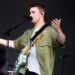 Sam Fender para começar a trabalhar no novo álbum mais recente este ano - Music News