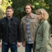 Samantha Smith reflete sobre por que os fãs estão 'divididos' sobre Mary em 'Supernatural'