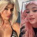 Sami Sheen diz que estava quase traficada sexual