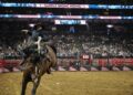 San Antonio Stock Show & Rodeo anuncia 2026 Music, Events Lineup
