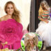 Sarah Jessica Parker recebe o crédito pela peça de moda viral 'Ajlt…'