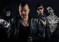 Schattenmann - Sign to Perception Reauses New Single & Music Video para 'Kein Kommando'