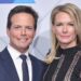 Scott Wolf responde às reivindicações de 'abuso' de Kelley Wolf em meio ao divórcio