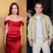 Scout Willis, Thomas Doherty Sair em Los Angeles
