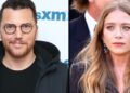 Sean Avery aborda rumores de namoro de Mary-Kate Olsen